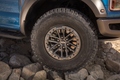 Пикап Ford F-150 Raptor 2019 модельного года
