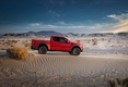 Пикап Ford F-150 Raptor 2019 модельного года