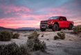 Пикап Ford F-150 Raptor 2019 модельного года