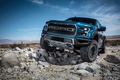 Пикап Ford F-150 Raptor 2019 модельного года