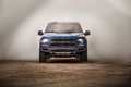 Пикап Ford F-150 Raptor 2019 модельного года