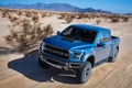 Пикап Ford F-150 Raptor 2019 модельного года