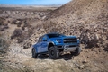 Пикап Ford F-150 Raptor 2019 модельного года