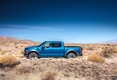 Пикап Ford F-150 Raptor 2019 модельного года