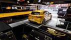 Горячая версия Megane RS от Renault
