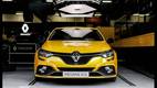 Горячая версия Megane RS от Renault