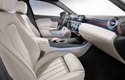 Mercedes-Benz представил новый седан A-Class