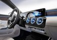 Mercedes-Benz представил новый седан A-Class
