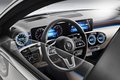 Mercedes-Benz представил новый седан A-Class