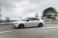 Mercedes-Benz представил новый седан A-Class