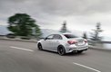 Mercedes-Benz представил новый седан A-Class