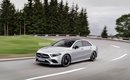 Mercedes-Benz представил новый седан A-Class