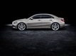 Mercedes-Benz представил новый седан A-Class