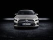 Mercedes-Benz представил новый седан A-Class