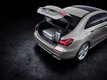 Mercedes-Benz представил новый седан A-Class