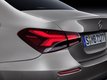 Mercedes-Benz представил новый седан A-Class