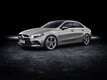 Mercedes-Benz представил новый седан A-Class