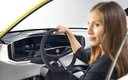 Концептуальный кроссовер Opel GT X Experimental