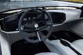 Концептуальный кроссовер Opel GT X Experimental
