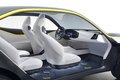 Концептуальный кроссовер Opel GT X Experimental