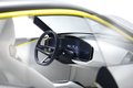 Концептуальный кроссовер Opel GT X Experimental