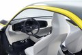 Концептуальный кроссовер Opel GT X Experimental