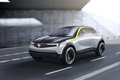 Концептуальный кроссовер Opel GT X Experimental