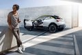 Концептуальный кроссовер Opel GT X Experimental