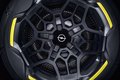 Концептуальный кроссовер Opel GT X Experimental