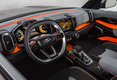 Официальная премьера концепта LADA 4x4 Vision