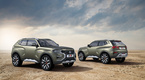 Официальная премьера концепта LADA 4x4 Vision