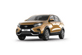 LADA Xray Cross дебютировала на Московском автосалоне