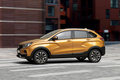 LADA Xray Cross дебютировала на Московском автосалоне