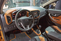 LADA Xray Cross дебютировала на Московском автосалоне