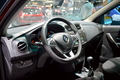 Renault Logan Stepway