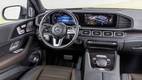 Официальная премьера нового поколения Mercedes-Benz GLE