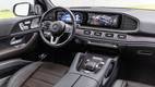 Официальная премьера нового поколения Mercedes-Benz GLE