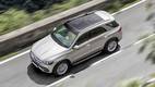 Официальная премьера нового поколения Mercedes-Benz GLE