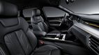 Официальная премьера электрического кроссовера Audi E-Tron