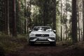 Премьера кроссовера Volvo V60 Cross Country
