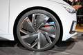 Официальная презентация концепта Skoda Vision RS