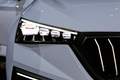 Официальная презентация концепта Skoda Vision RS