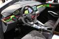 Официальная презентация концепта Skoda Vision RS
