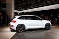 Официальная презентация концепта Skoda Vision RS