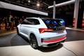Официальная презентация концепта Skoda Vision RS