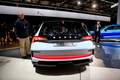 Официальная презентация концепта Skoda Vision RS