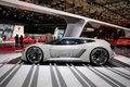 PB18 e-Tron — концепция электрического будущего Audi