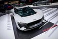 PB18 e-Tron — концепция электрического будущего Audi