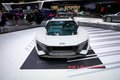 PB18 e-Tron — концепция электрического будущего Audi