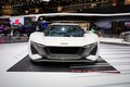 Audi утверждает, что PB18 E-Tron сможет кратковременно достигать мощности даже в 764 лошадиные силы и разгоняться до 100 км/час менее чем за 2 секунды!